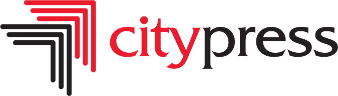 City_Press_Printing_Logo