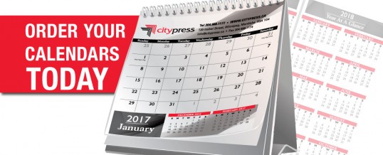 Fully Customizable Calendars