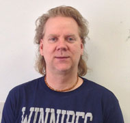 Dave Stanko