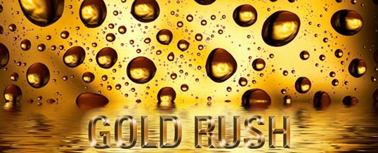 Gold Rush!