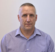 Kurt Cosgrove