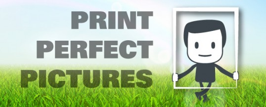 Preparing A Print Ready PDF Document: Images