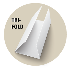 TRIFOLD